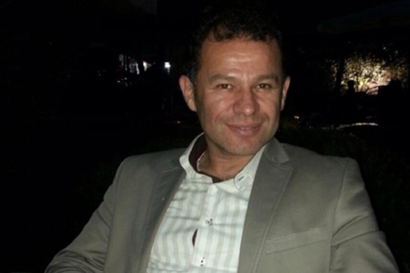 FETÖ’den tutuklanan savcı cezaevinde ölü bulundu FETÖ’den tutuklanan savcı cezaevinde ölü bulundu